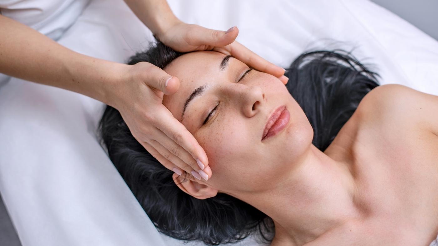 Oncology Massage International Orange
