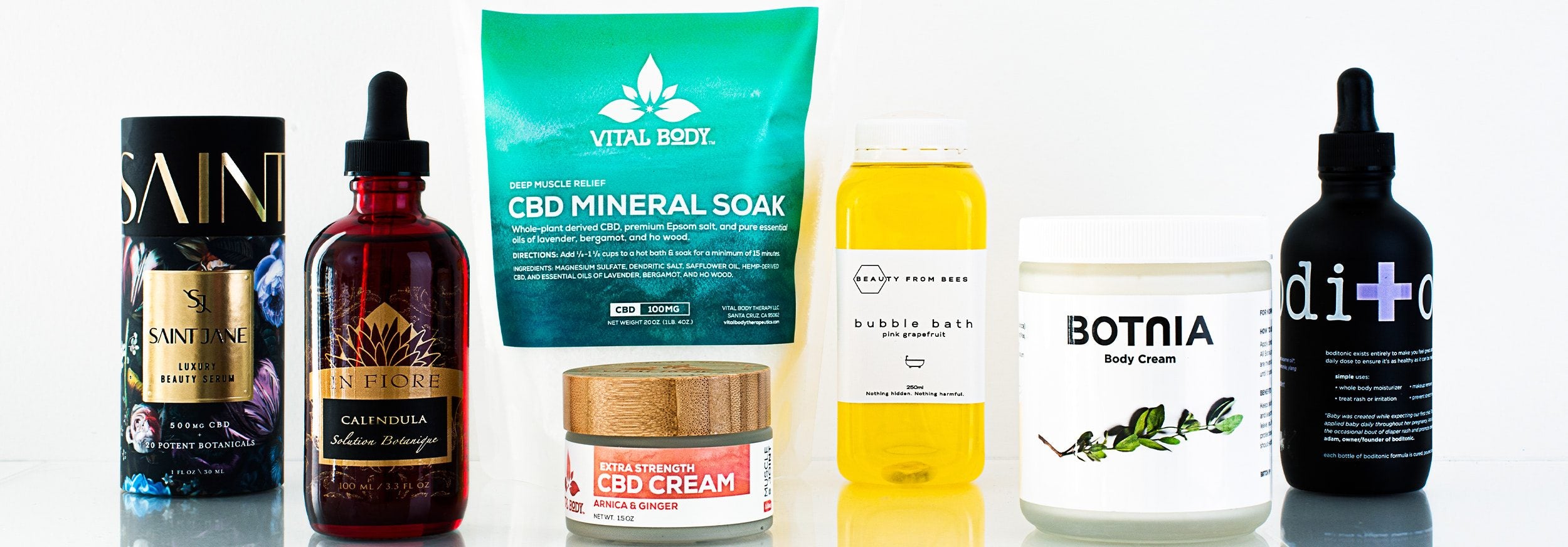 International Orange-Body-Care