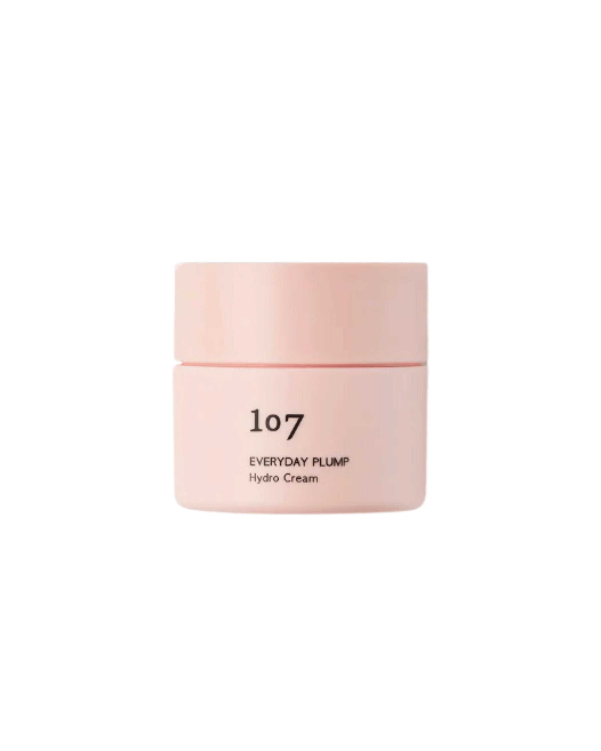 107 Beauty Everyday Plump Hydro Cream