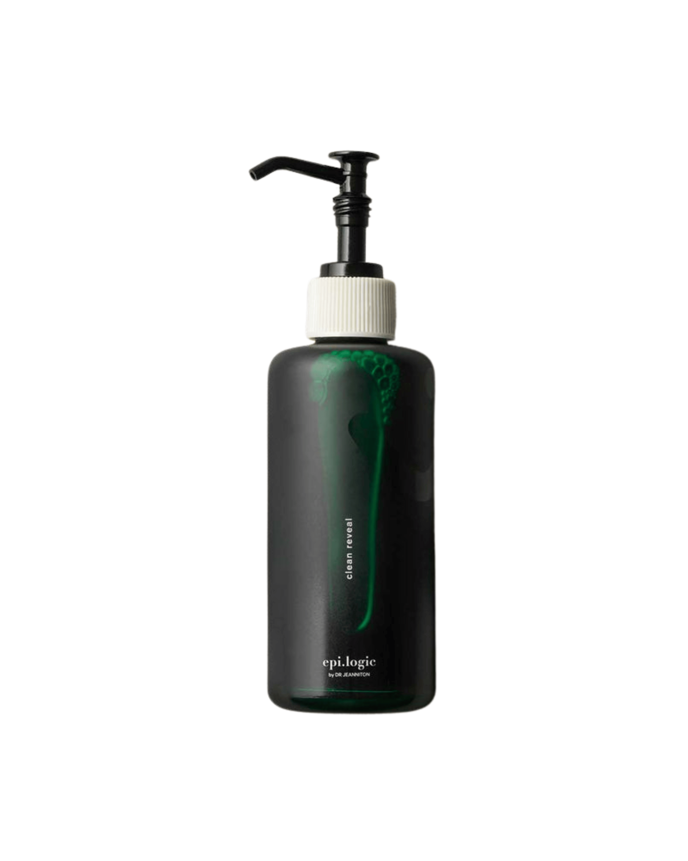 Epi.Logic Clean Reveal