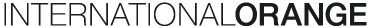 International Orange logo