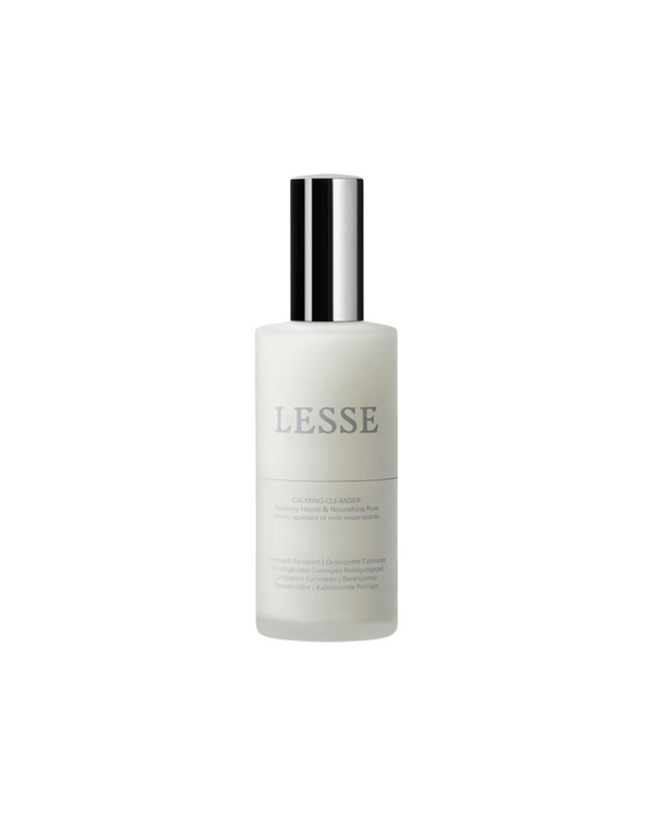 Lesse Calming Cleanser