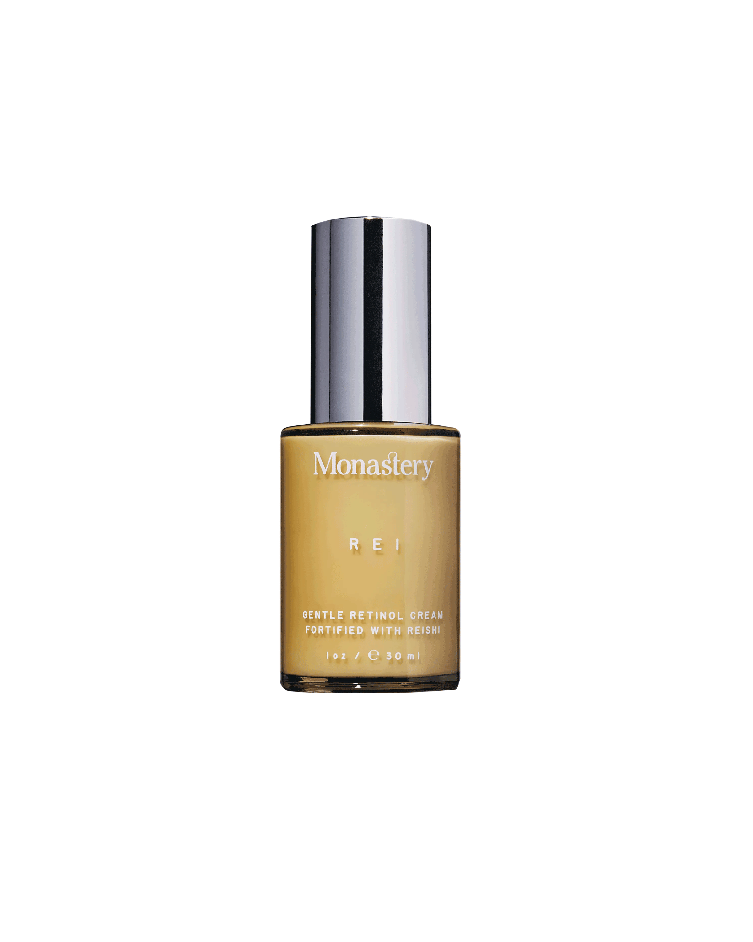 Monastery REI Gentle Retinol Cream