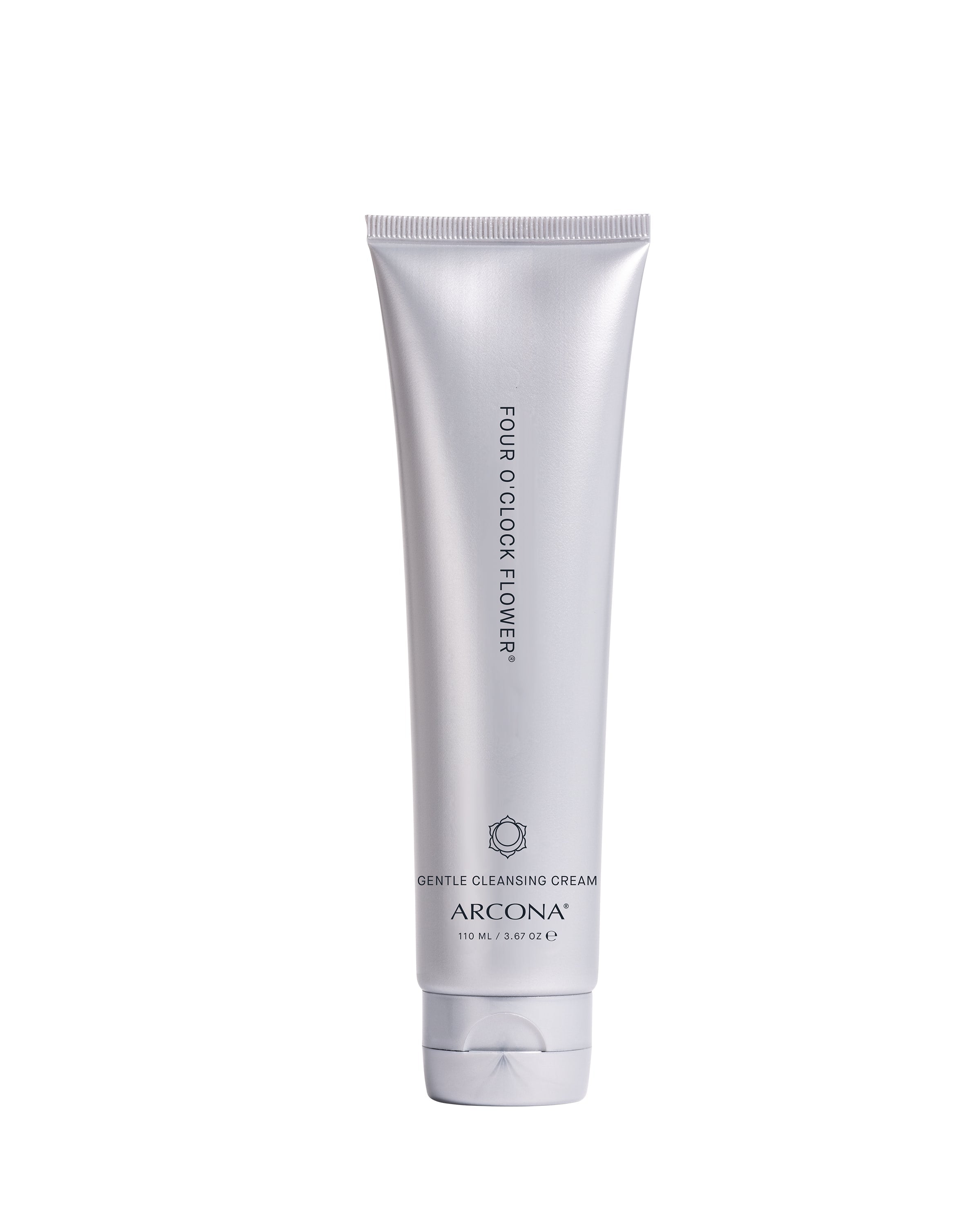 Arcona Four O'Clock Flower at International Orange