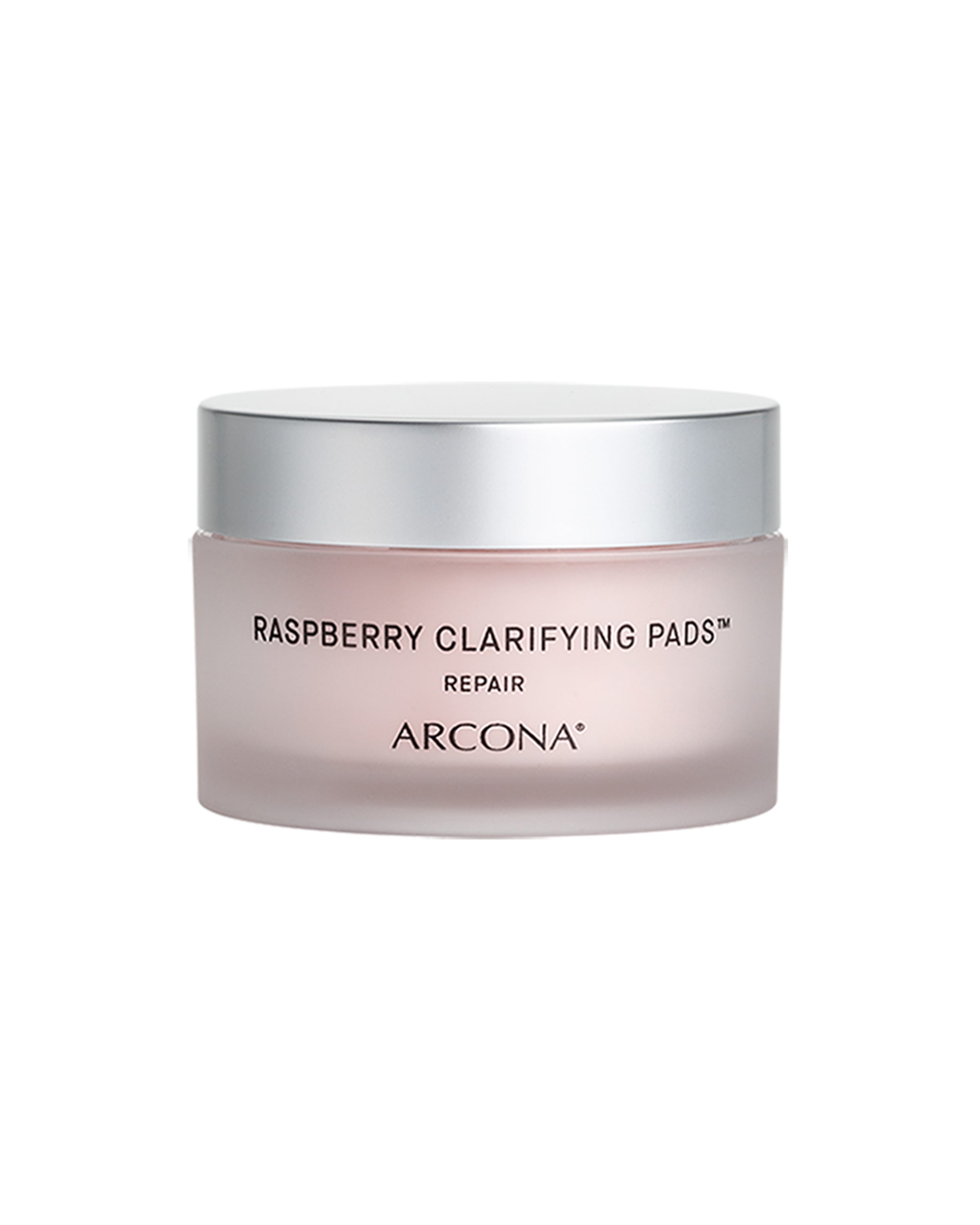 Arcona Clarifying Pads at International Orange