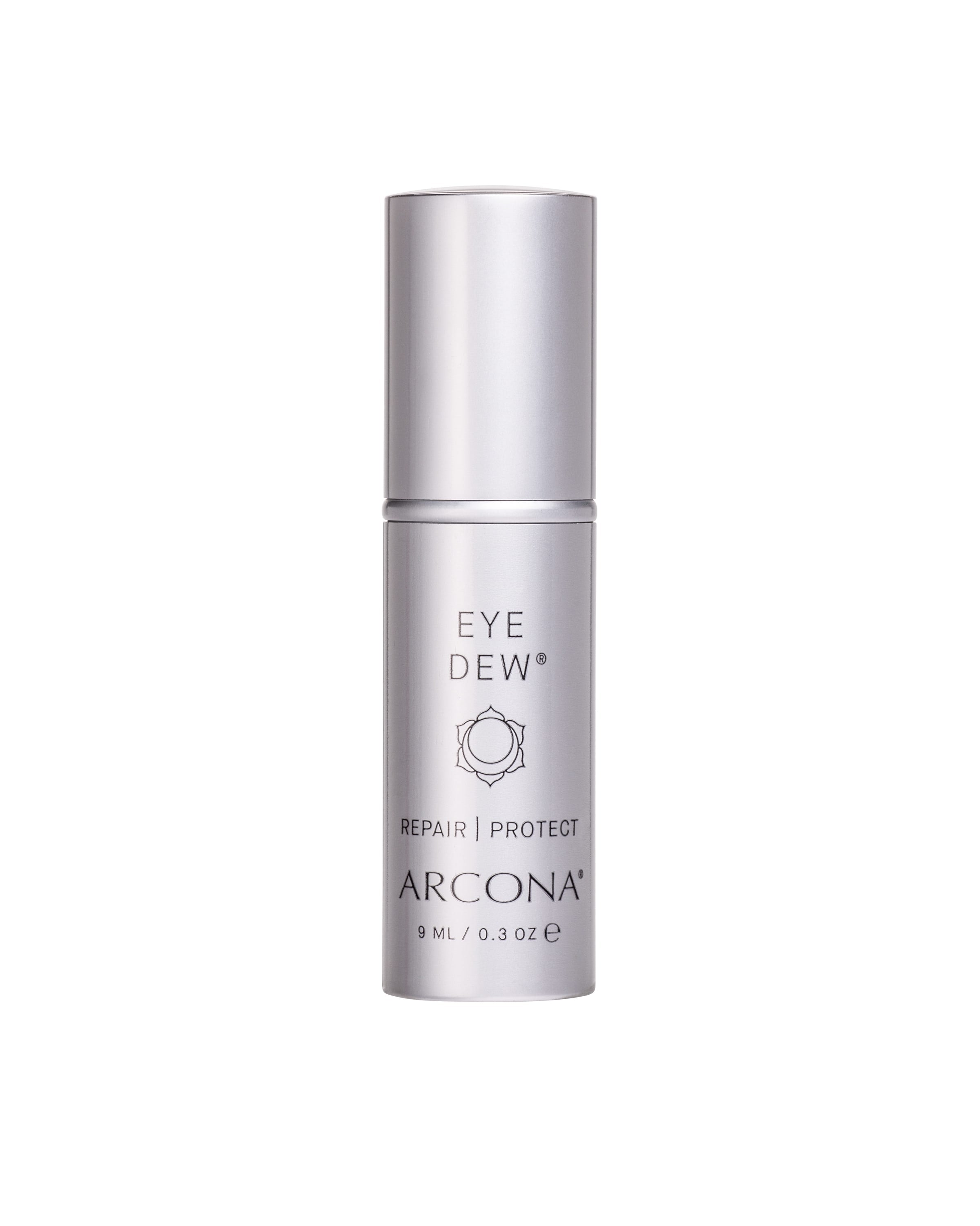 Arcona Eye Dew at International Orange