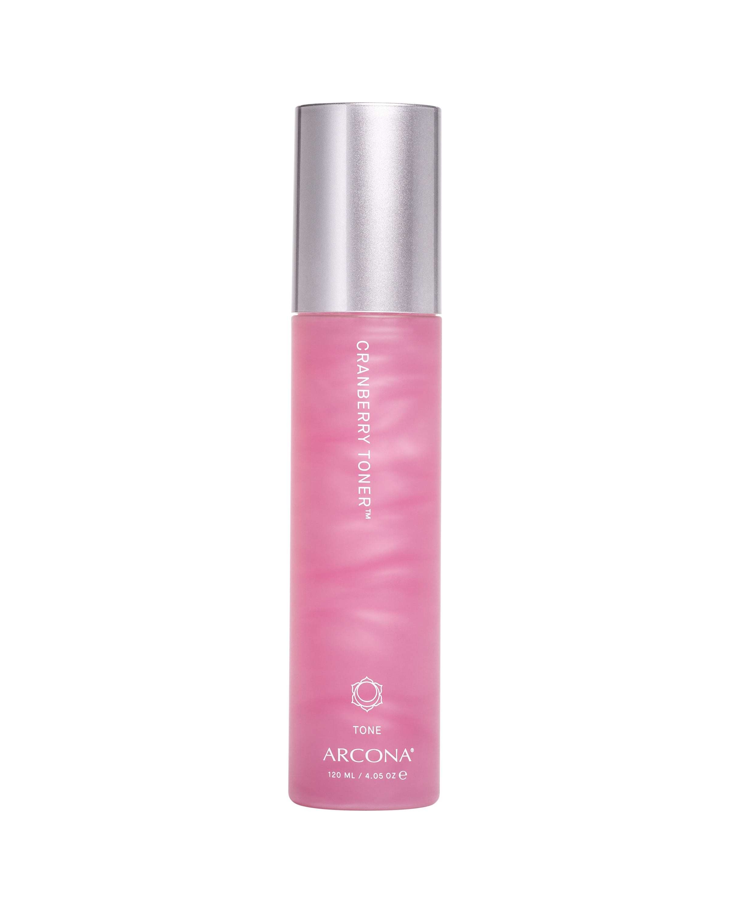 Arcona Cranberry Toner International Orange