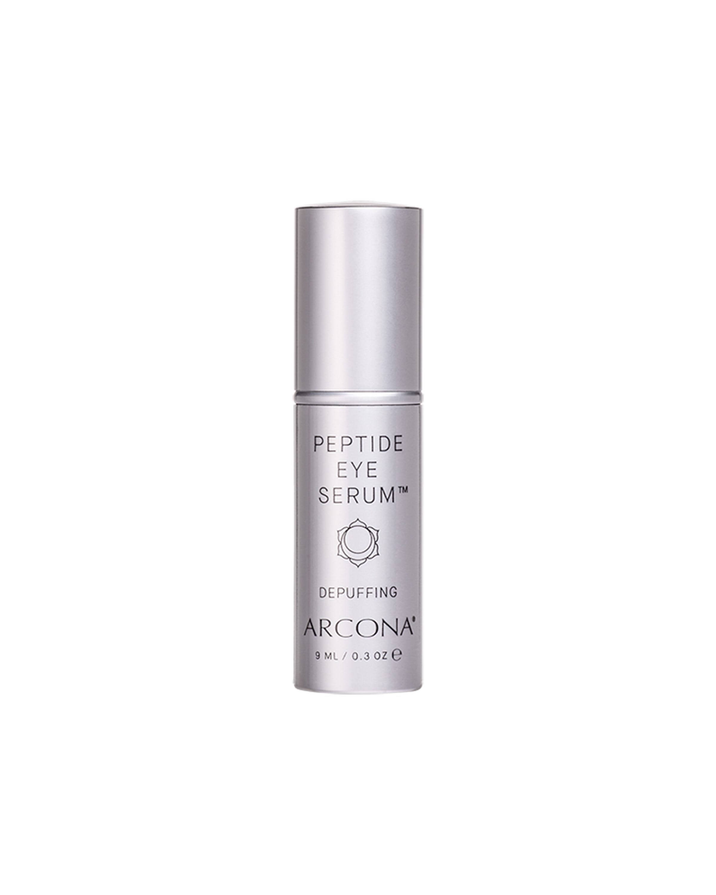 Arcona Peptide Eye Serum at International Orange