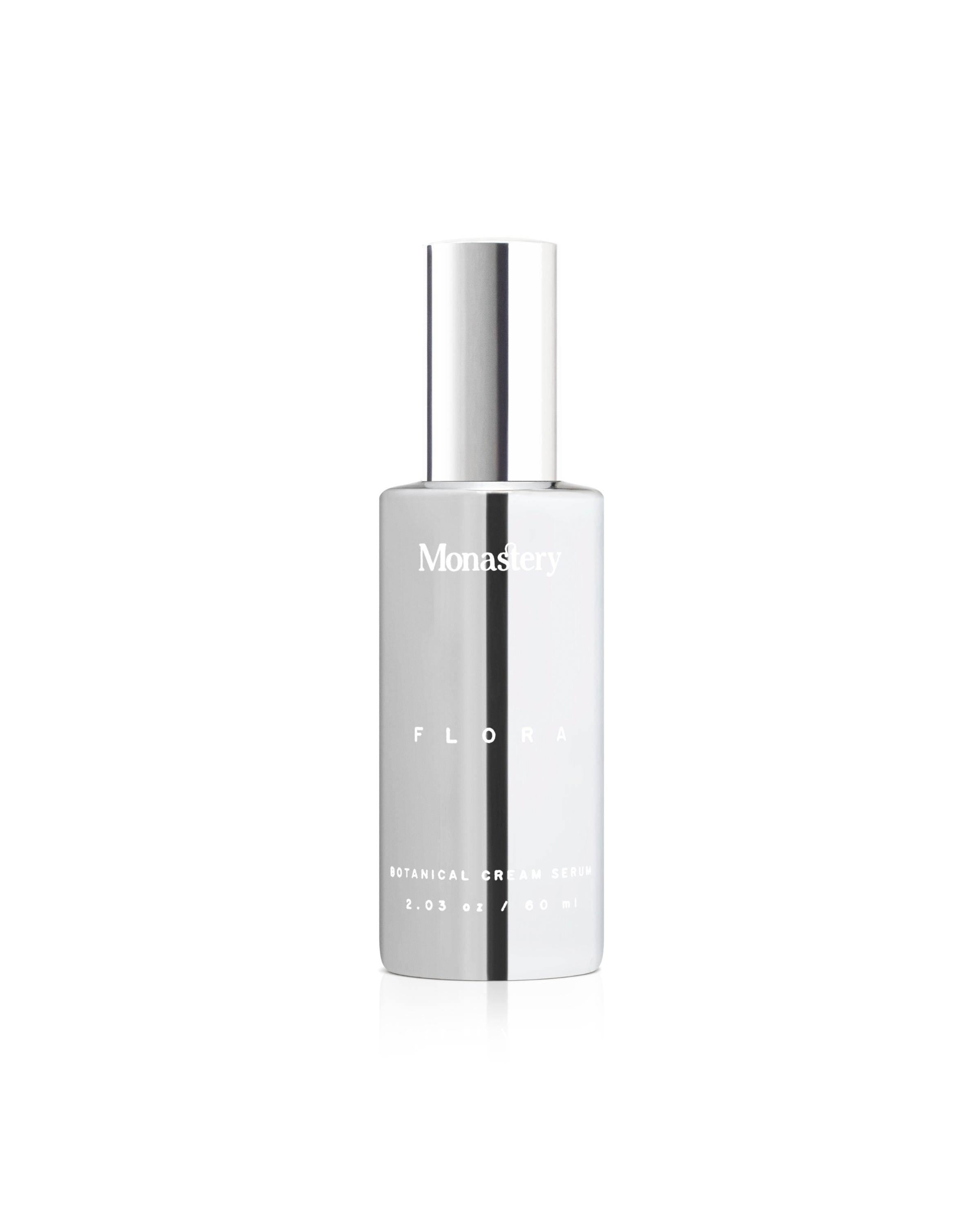Flora Botanical Cream Serum