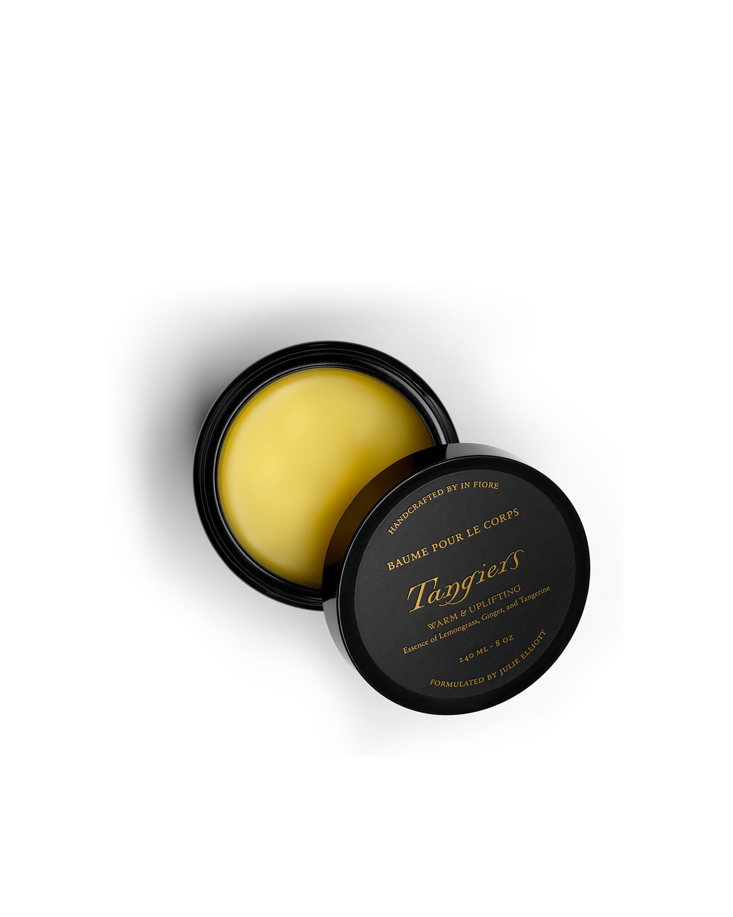 In Fiore Tangiers Balm at International Orange