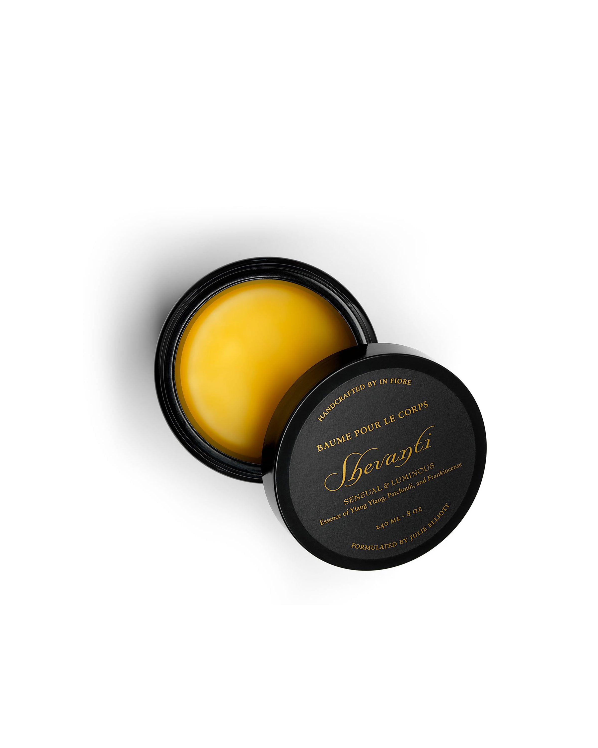 In Fiore Shevanti Balm at International Orange