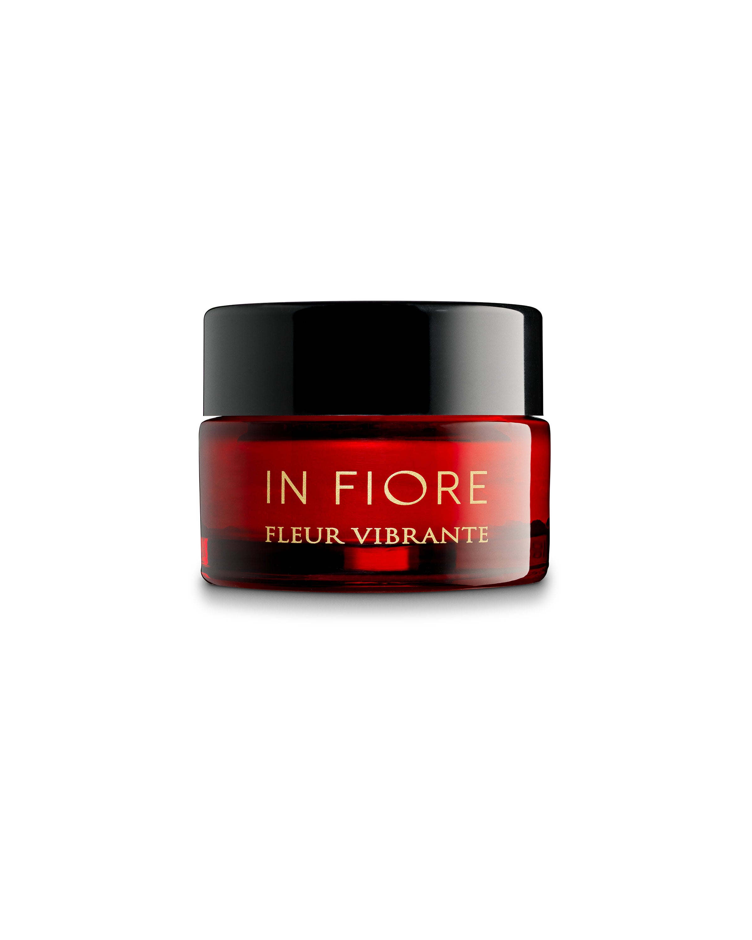 In Fiore Fleur Vibrante at International Orange