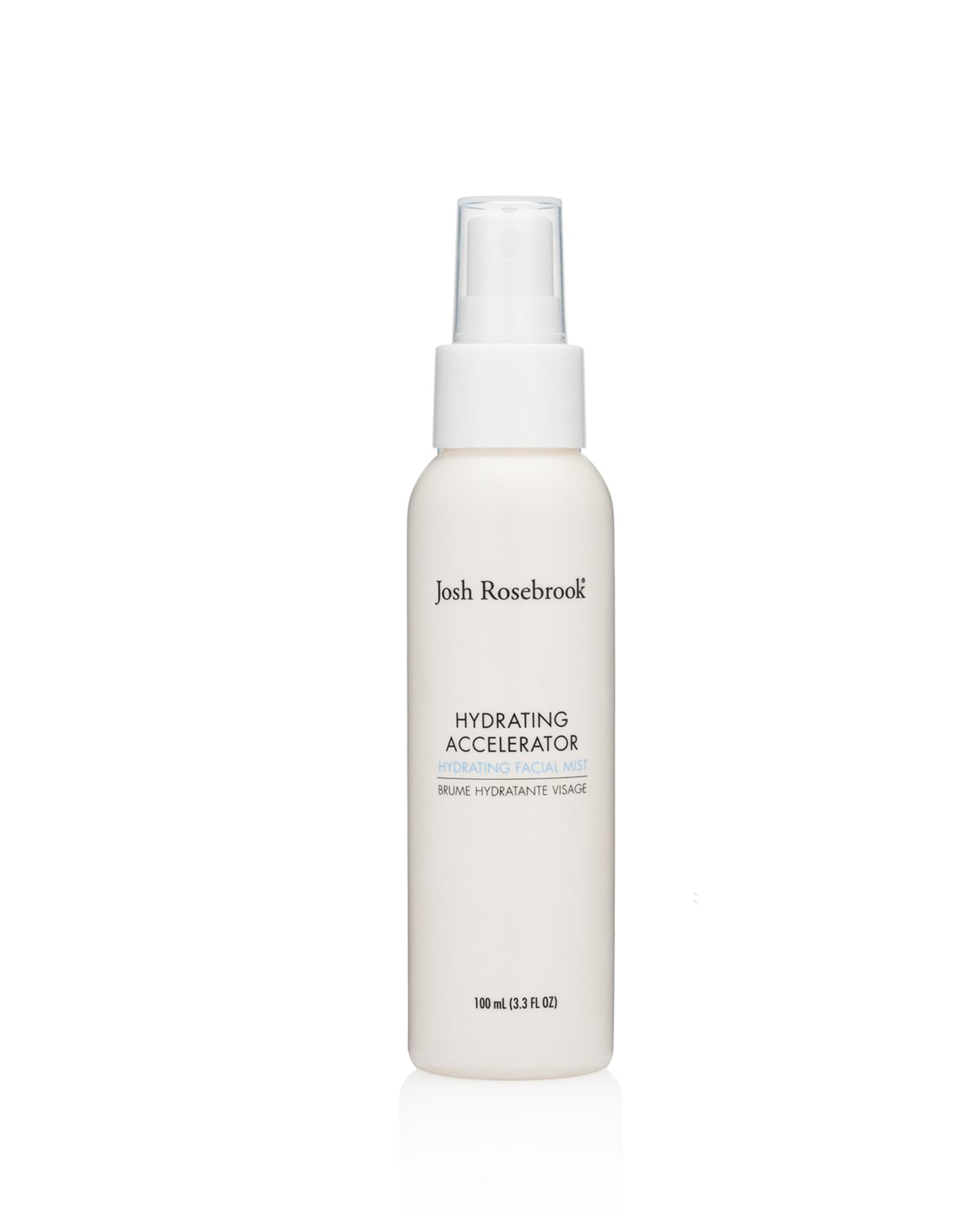 Josh Rosebrook Hydrating Accelerator at International Orange