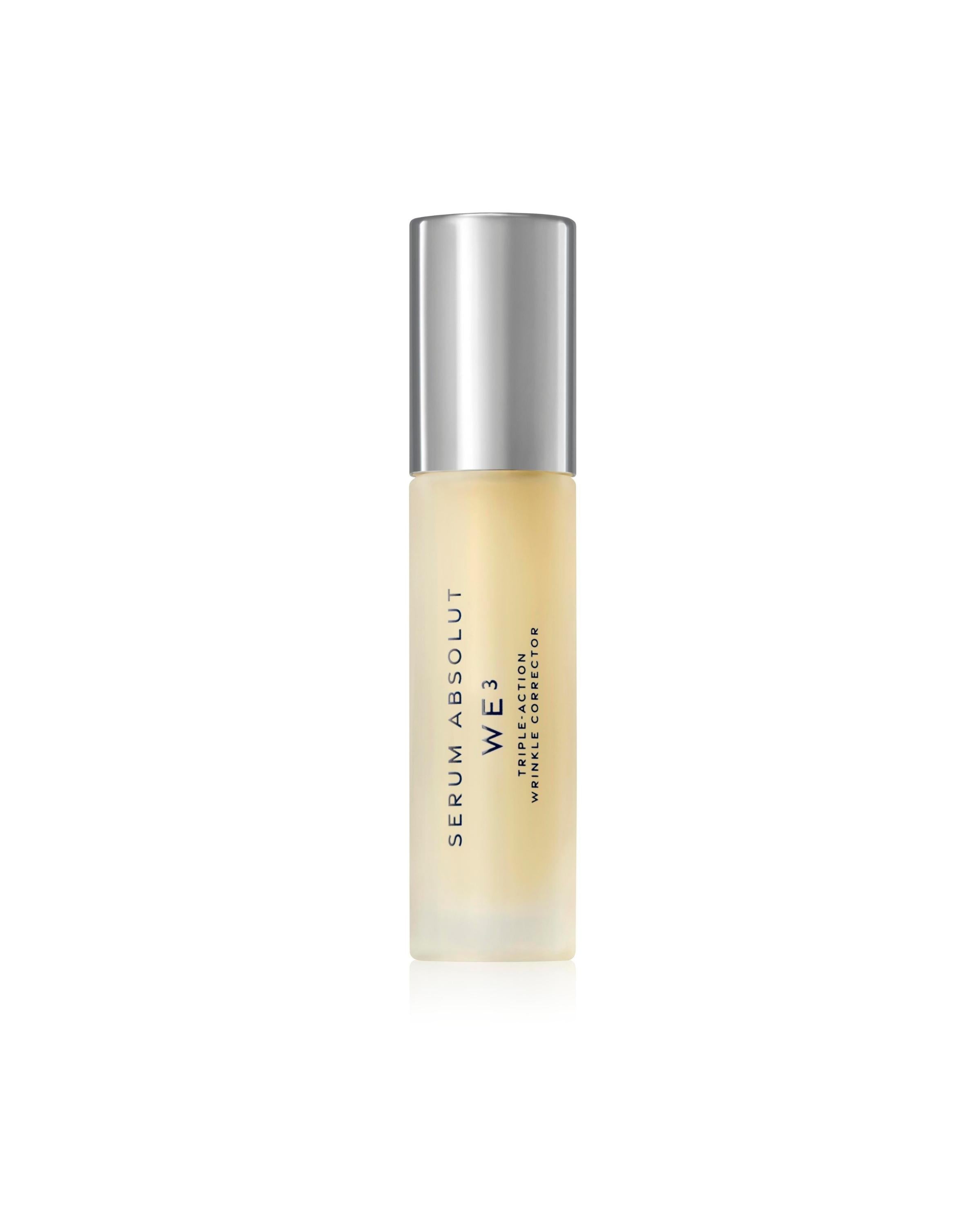 Luzern Serum Absolut WE3 at International Orange