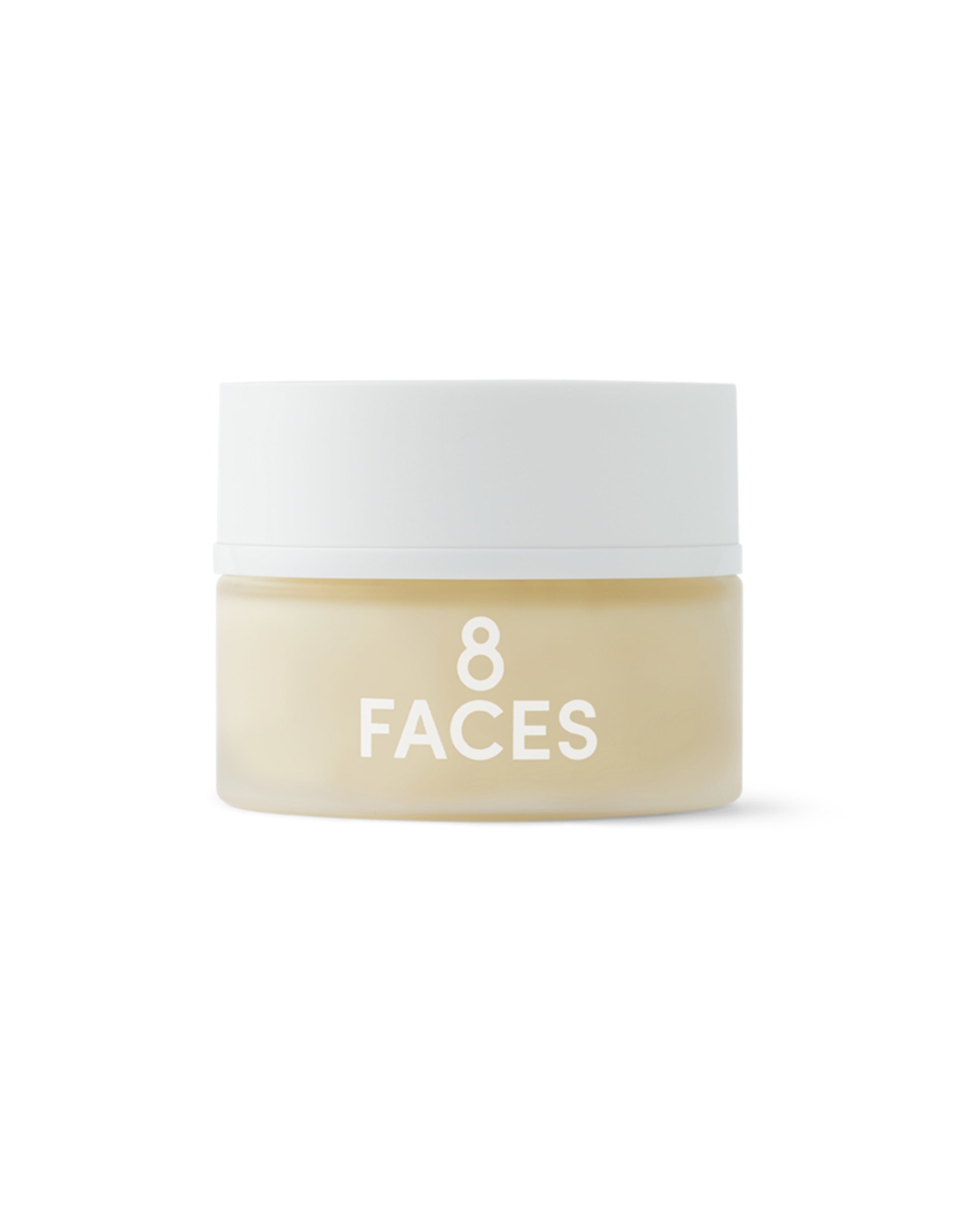 8 Faces International Orange