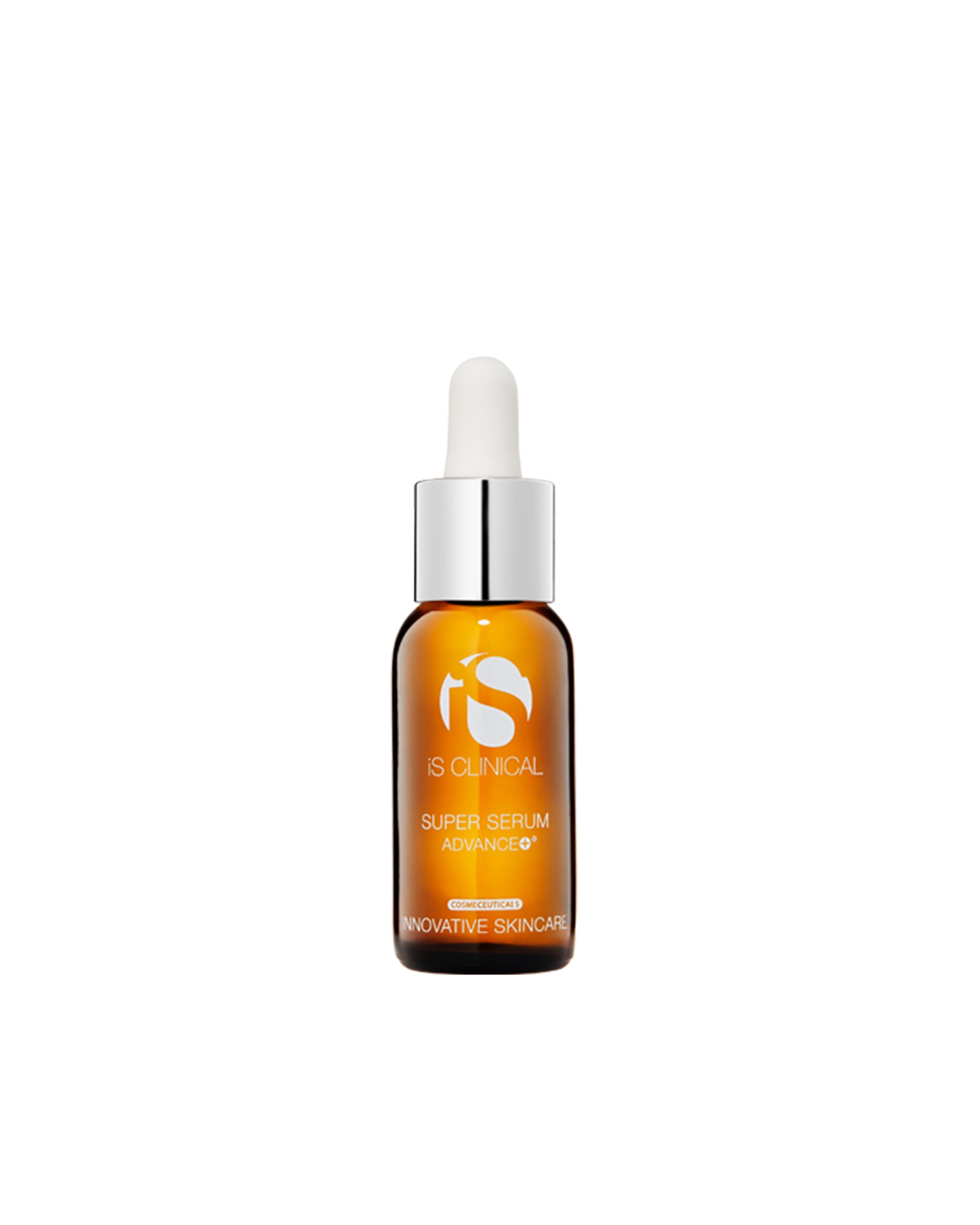 iS Clinical Super Serum at International Orange