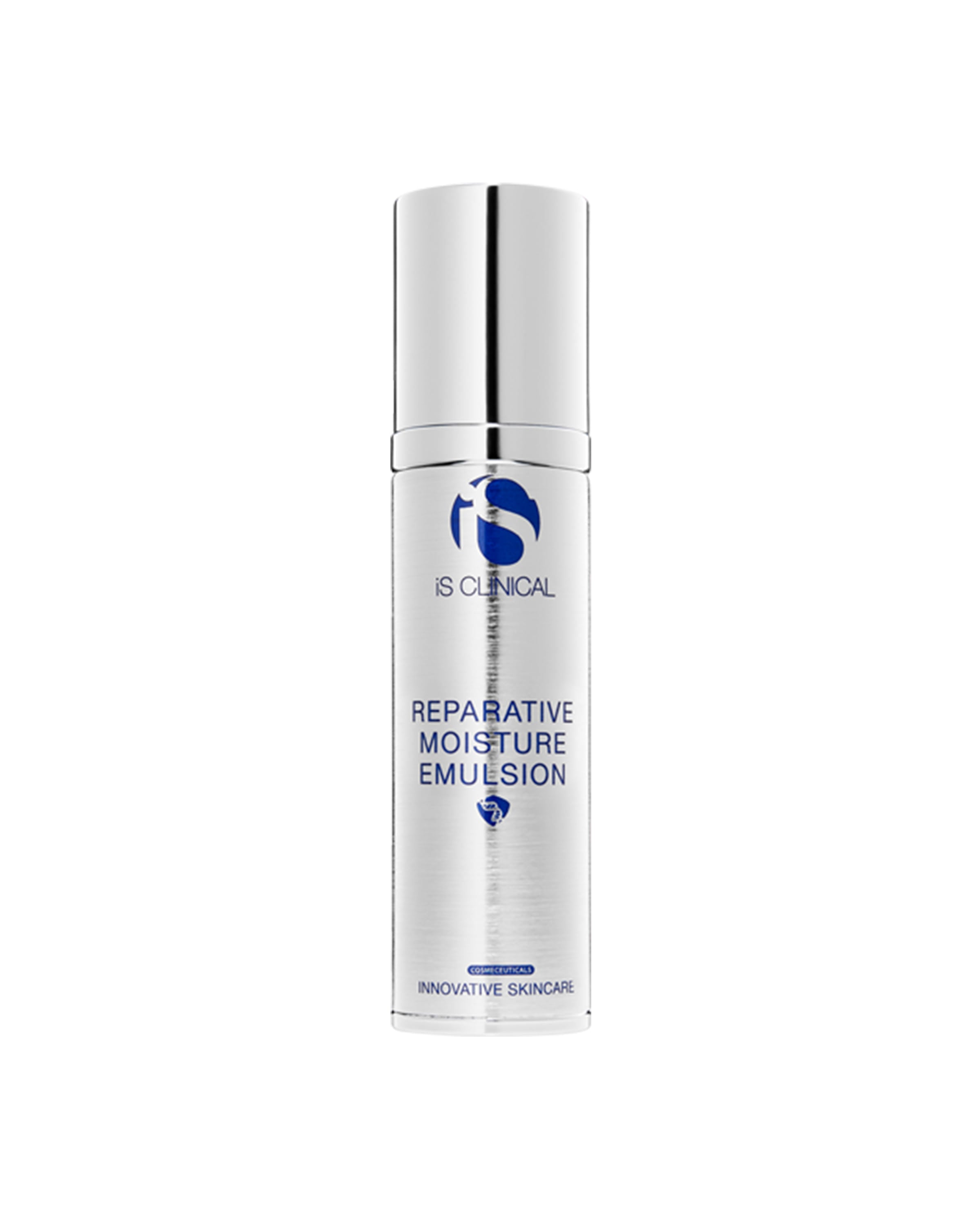 iS Clinical Reparative Moisture Emulsion at International Orange