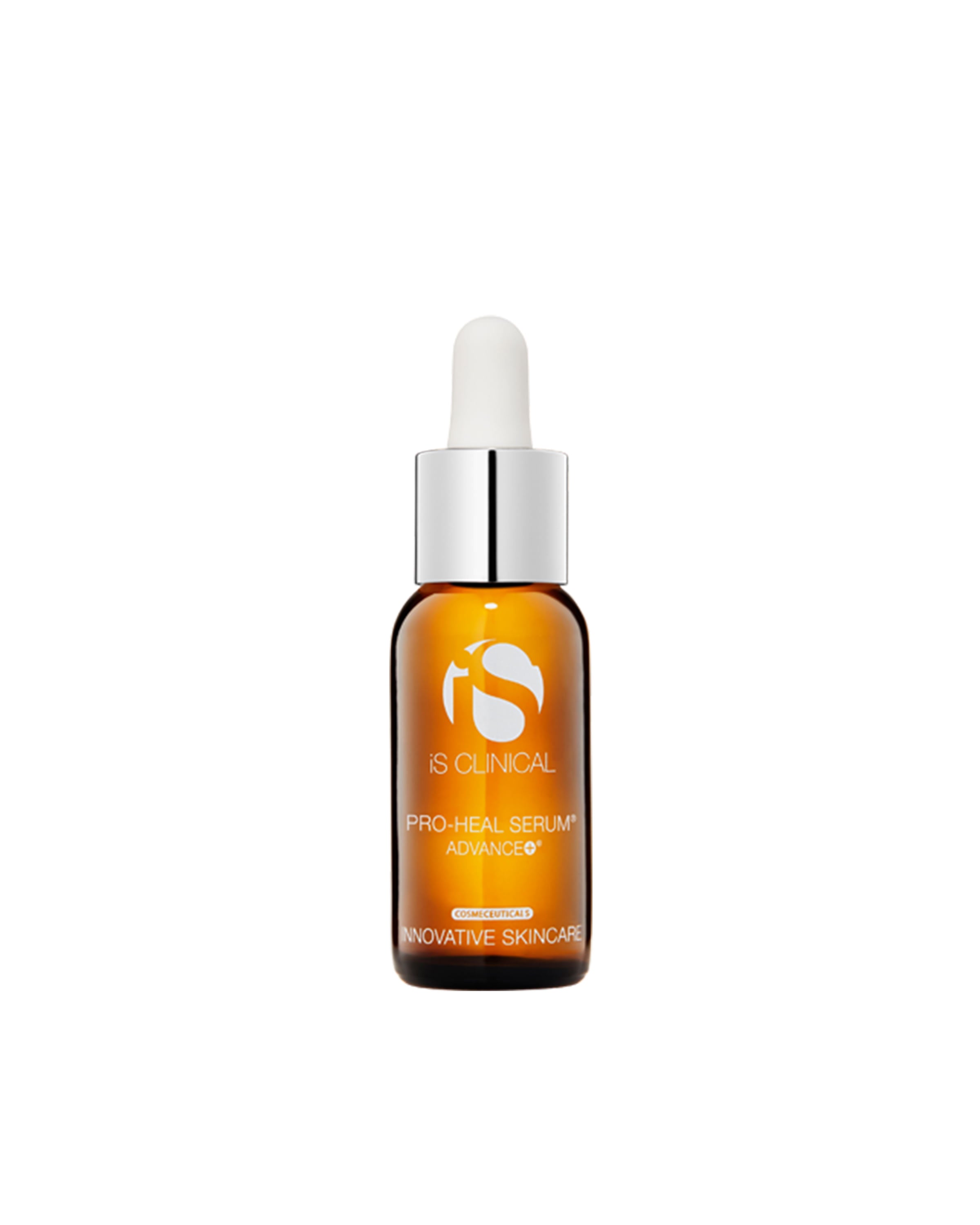 iS Clinical Pro-Heal Serum at International Orange