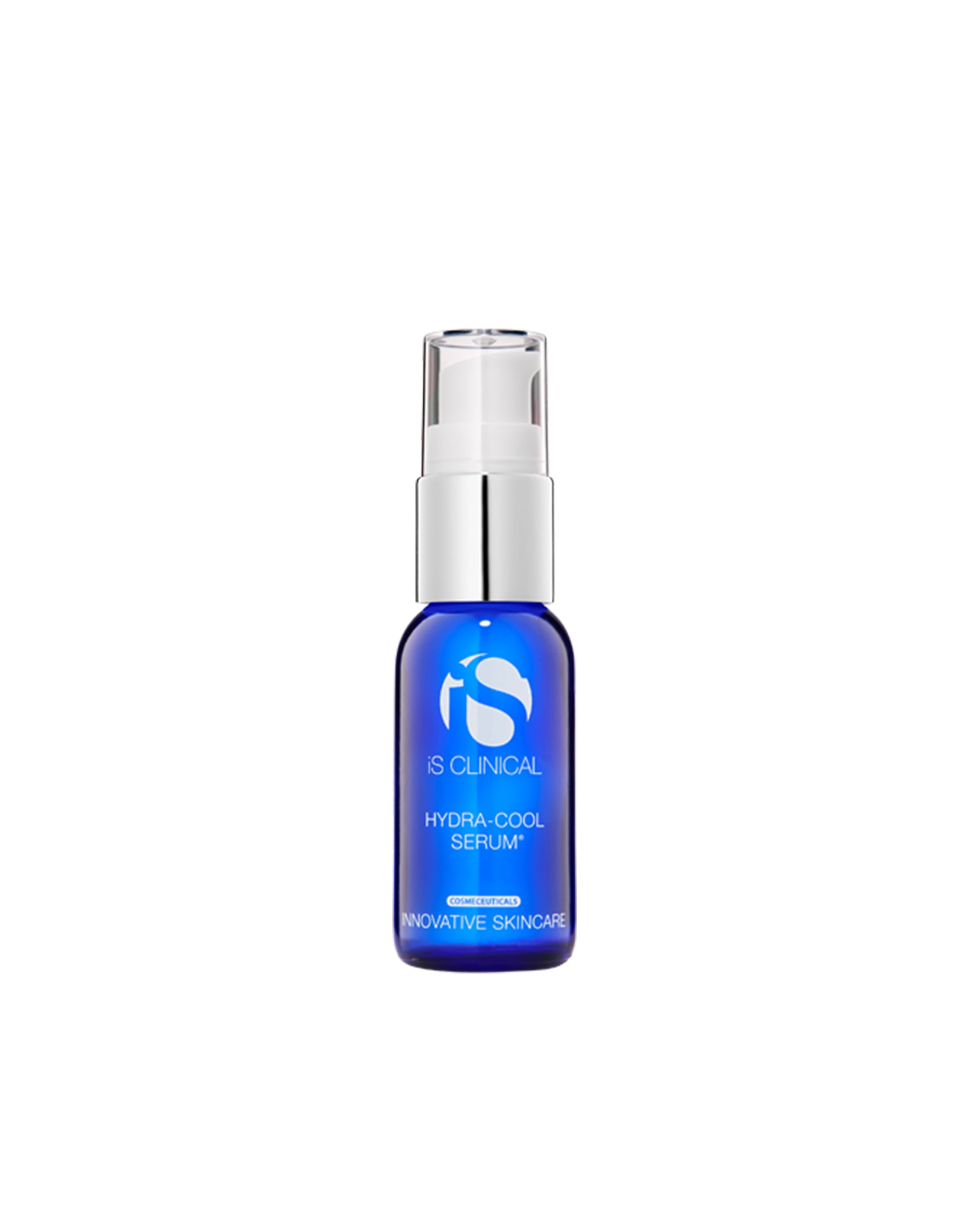 iS Clinical Hydra-Cool Serum at International Orange