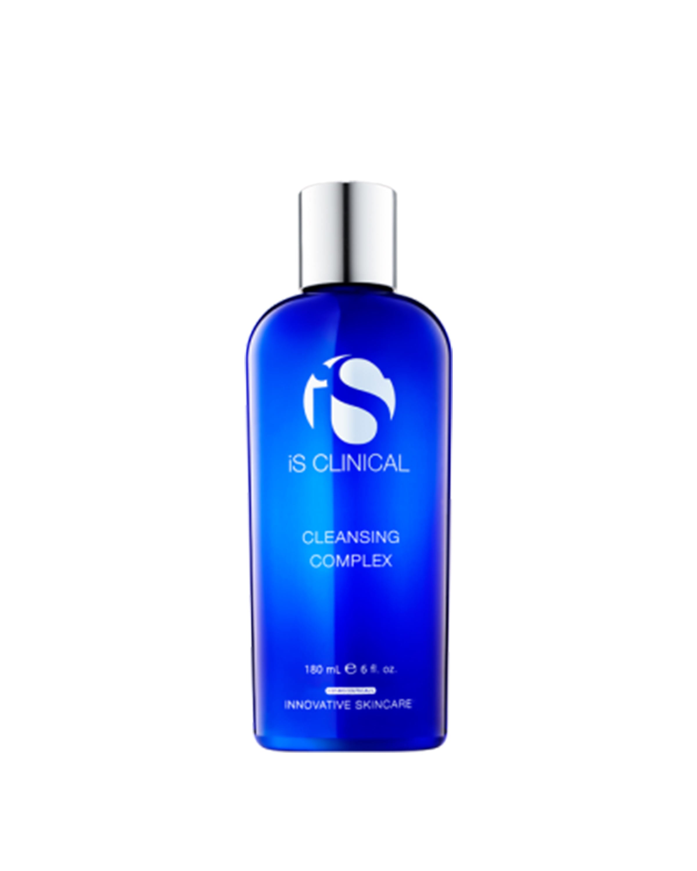 iS Clinical Cleansing Complex at International Orange
