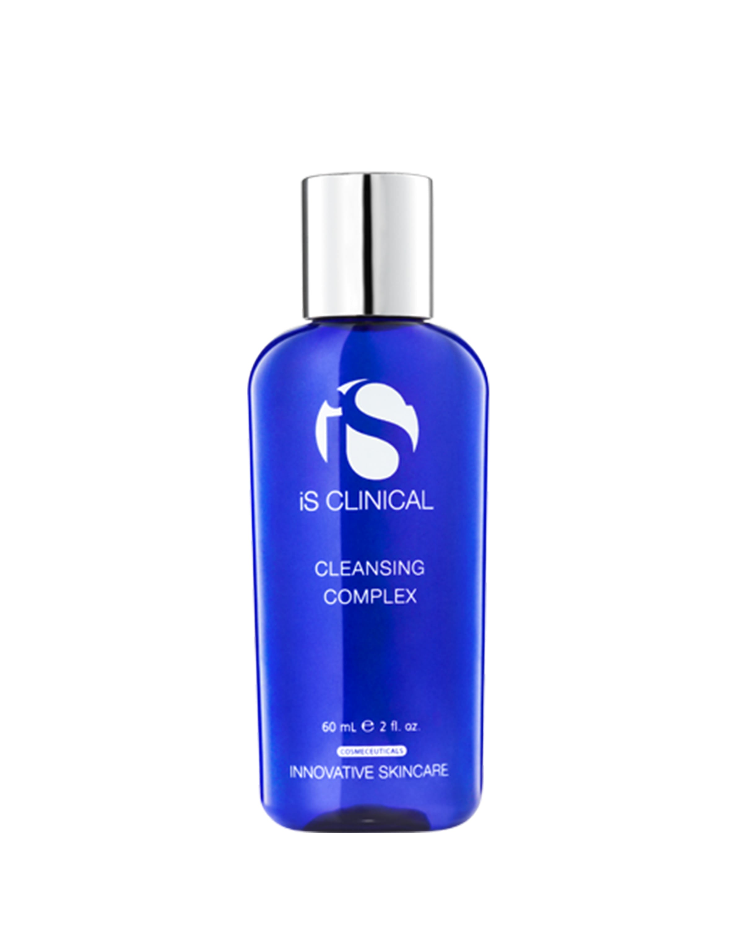 iS Clinical Cleansing Complex at International Orange