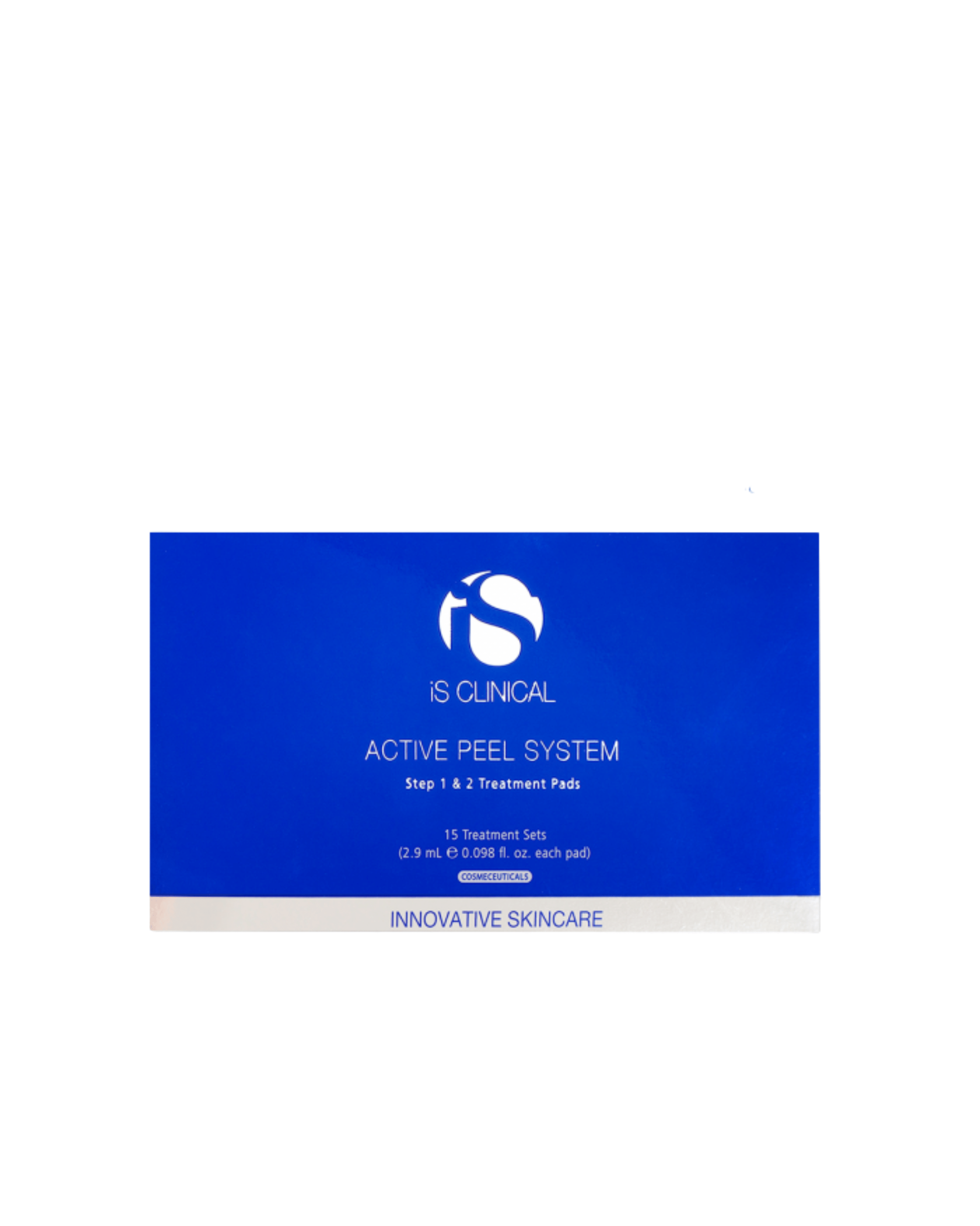 Active Peel System at International Orange