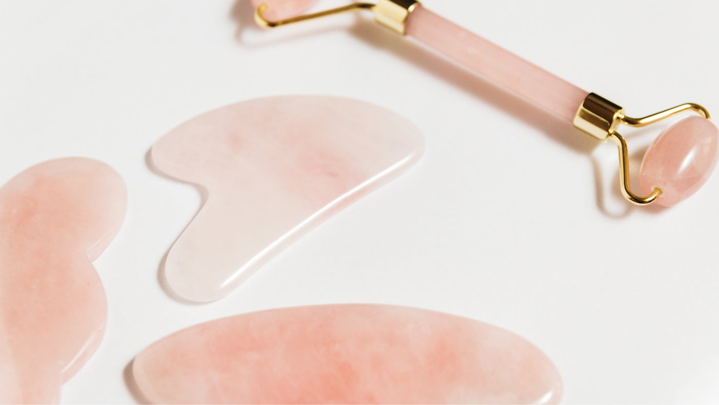Gua Sha at International Orange