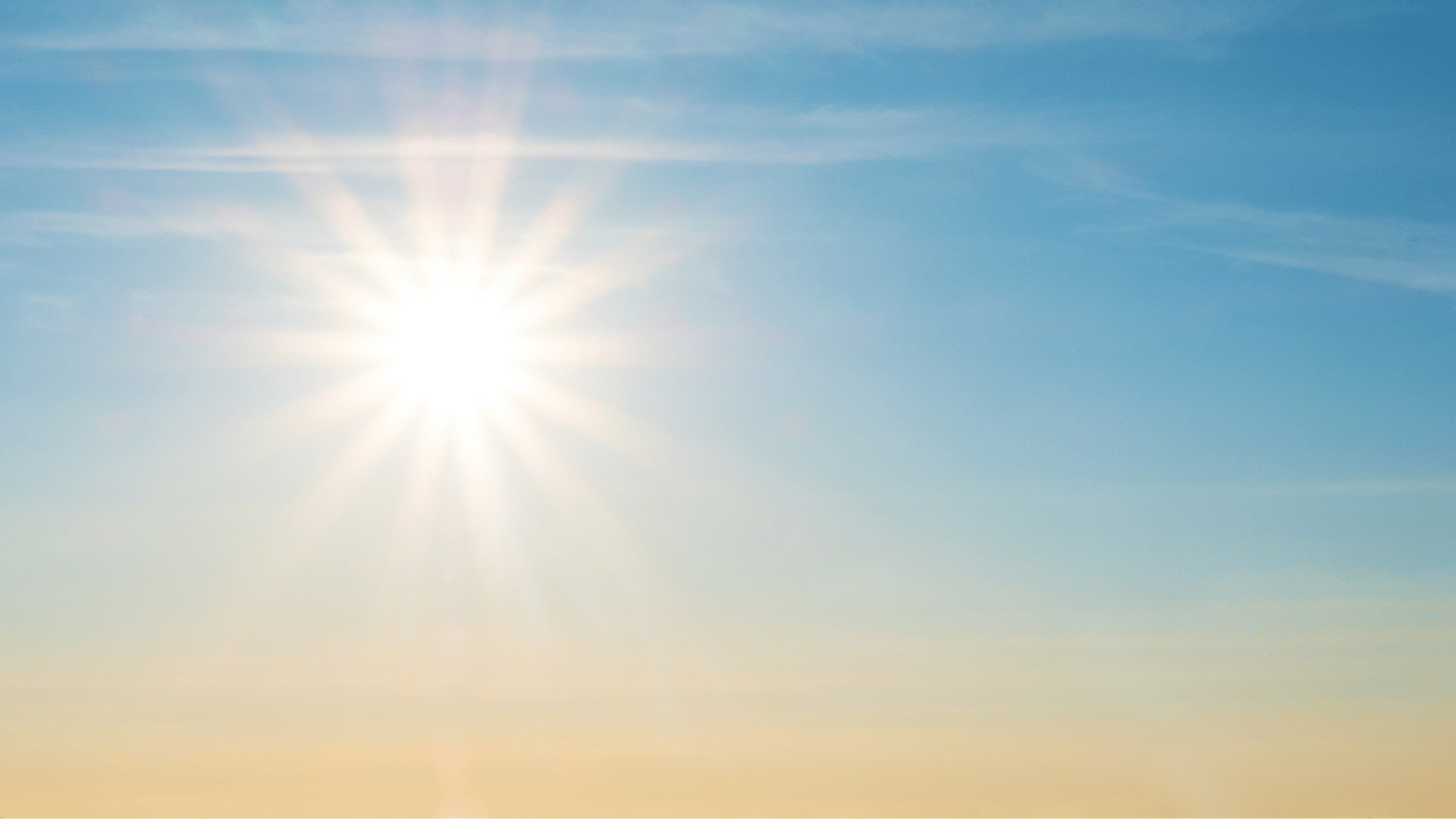 Good Weather Skin