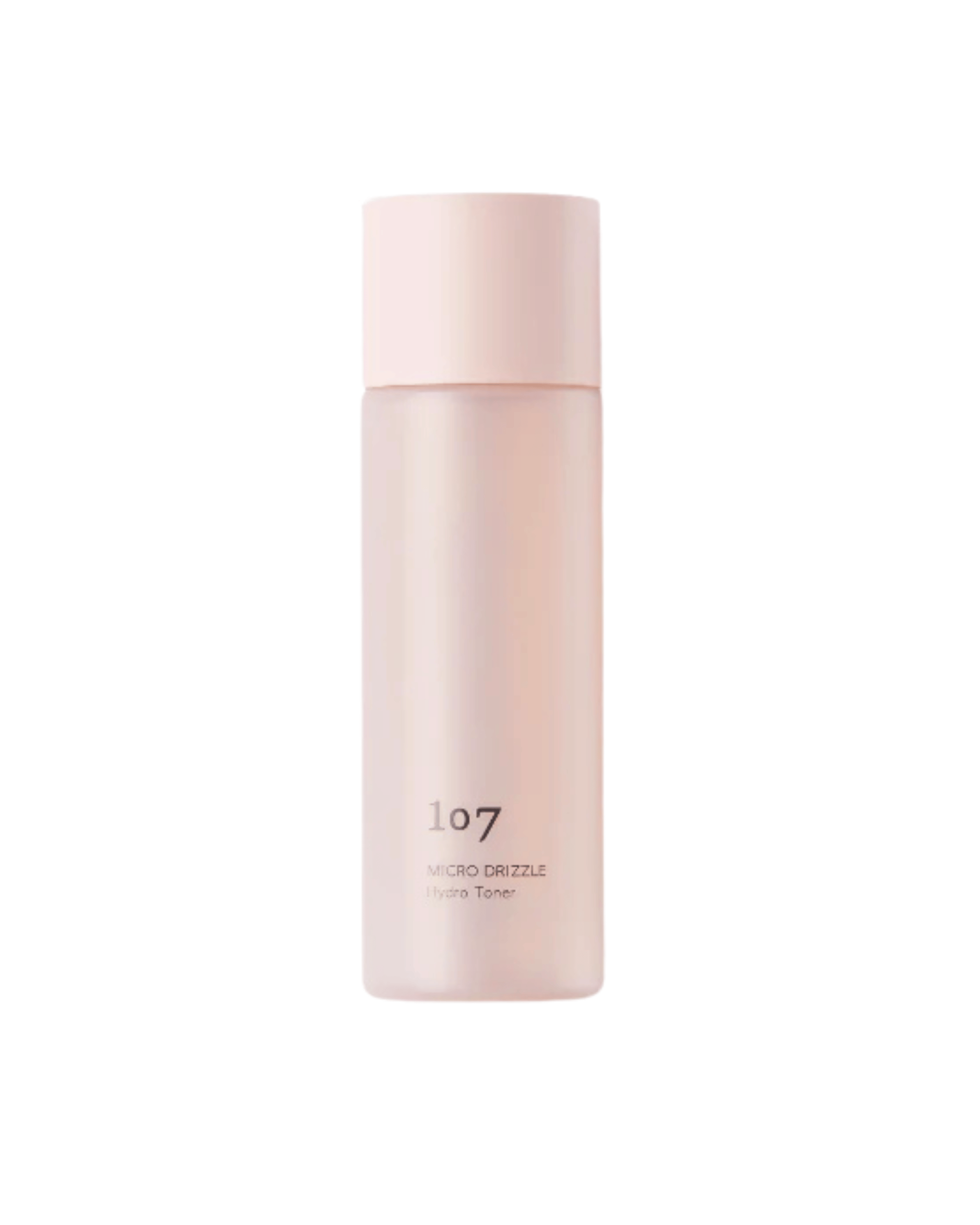107 Beauty Micro Drizzle Hydro Toner