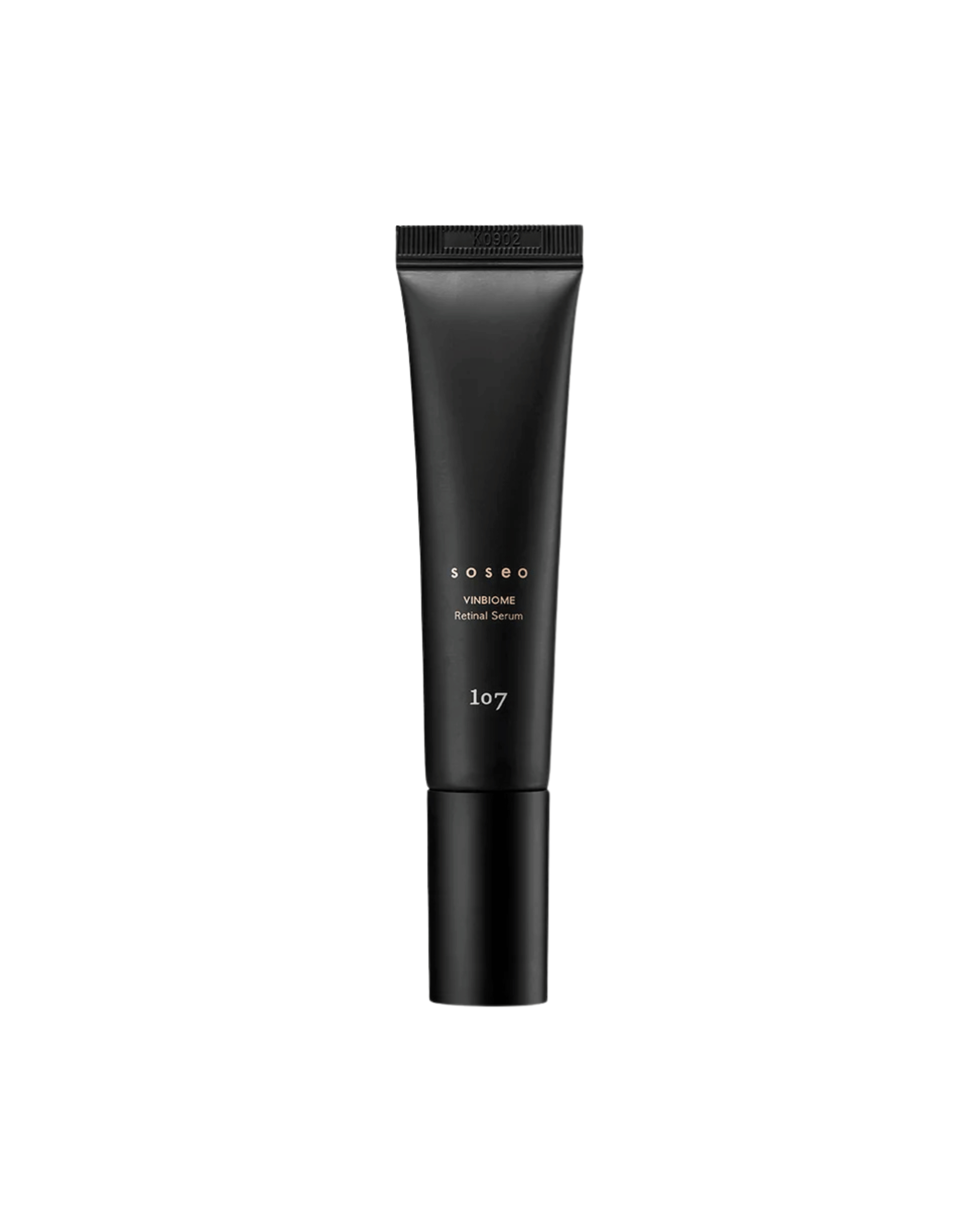 107 Beauty SOSEO VINBIOME Retinal Serum