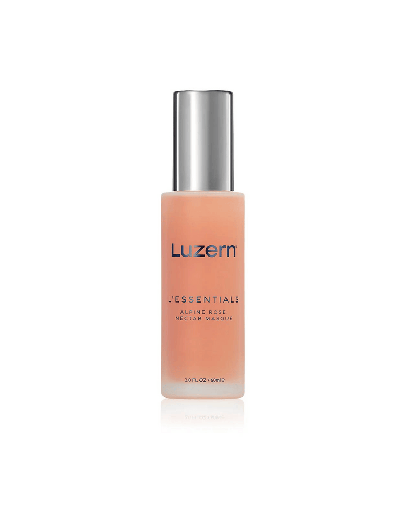 Luzern Alpine Rose Nectar Masque