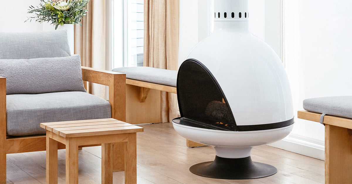 International Orange Spa