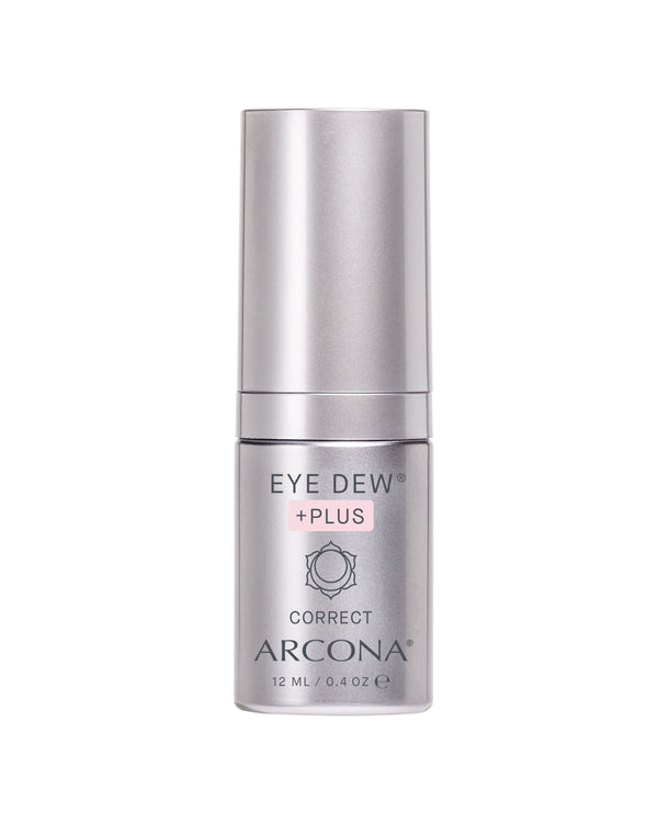 Arcona Eye Dew Plus at International Orange