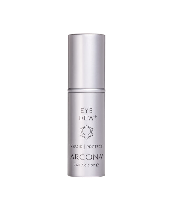 Arcona Eye Dew at International Orange
