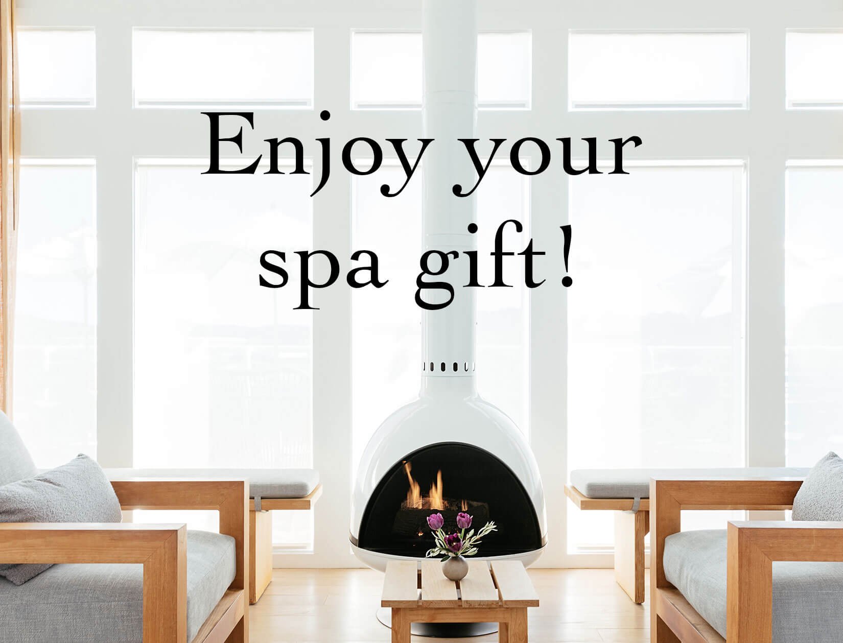 Email Gift Certificate